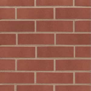 Sandown Red Solid Class B 65mm Engineering Brick