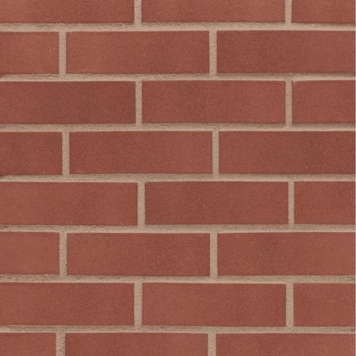 Sandown Red Solid Class B 65mm Engineering Brick Sandown Red Solid Class B 65mm Engineering Brick