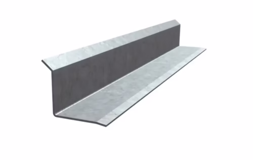 Single Leaf L-Shape Lintel | 100mm Single Leaf L-Shape Lintel | 100mm