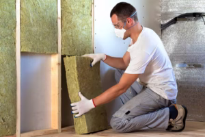 Cavity Wall Insulation: What Type and Thickness
