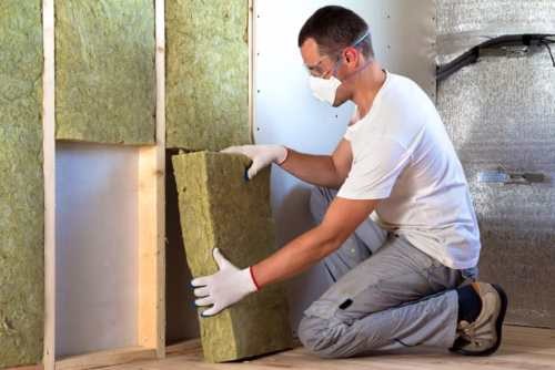 Cavity Wall Insulation: What Type and Thickness