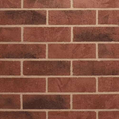 Wienerberger Oakwood Multi 65mm Facing Brick | Pack of 400 Wienerberger Oakwood Multi 65mm Facing Brick | Pack of 400